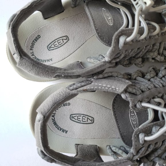 Keen Uneek Two Cord Sandals - Picture 8 of 12